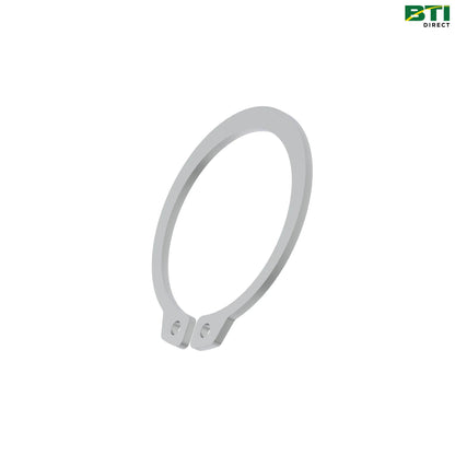 40M7046: External Snap Ring