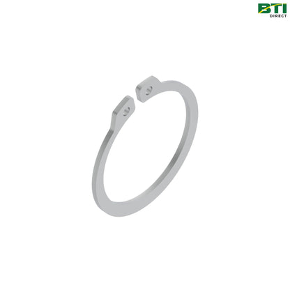 40M7046: External Snap Ring