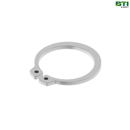 40M7109: External Snap Ring