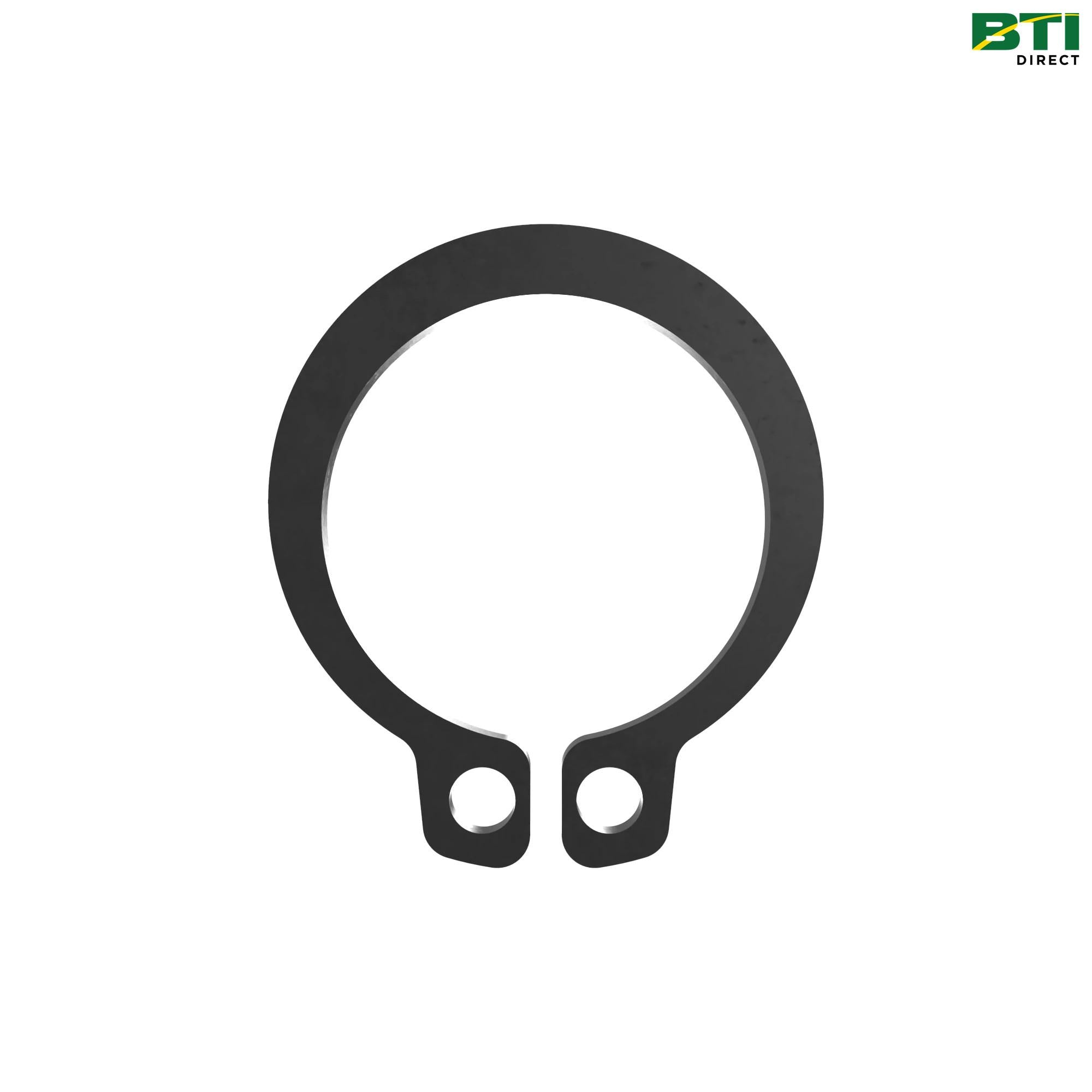 40M7144: External Snap Ring
