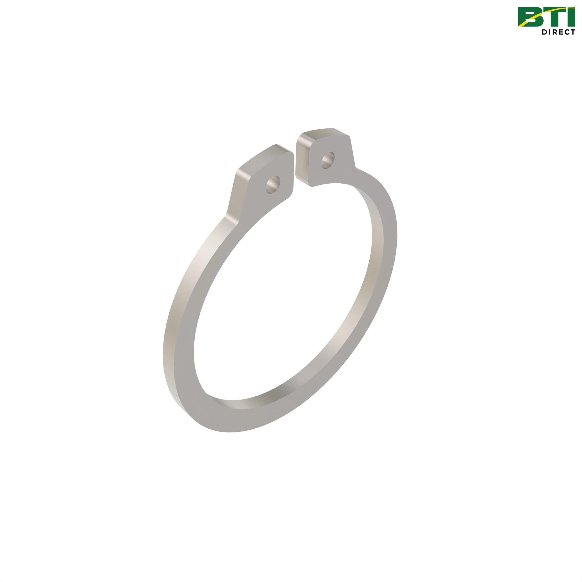 40M7179: External Snap Ring