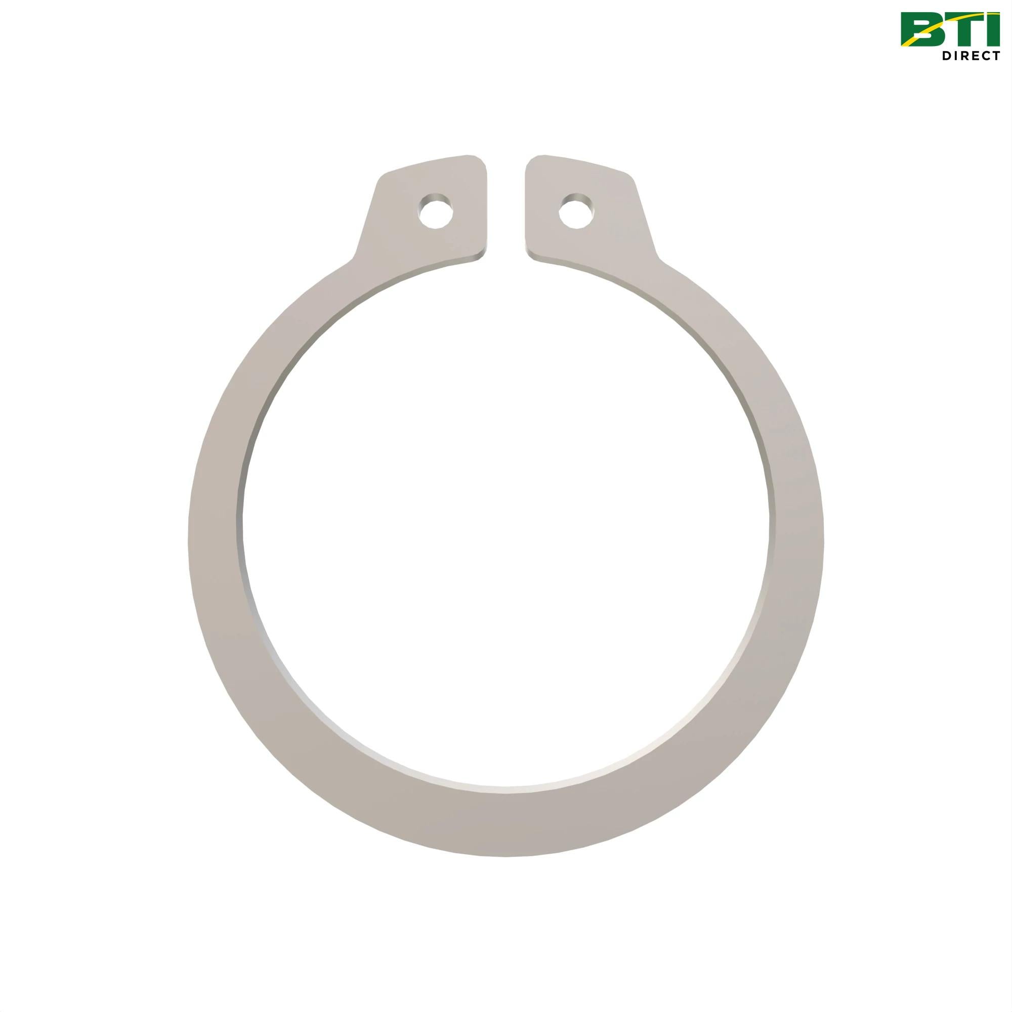 40M7179: External Snap Ring