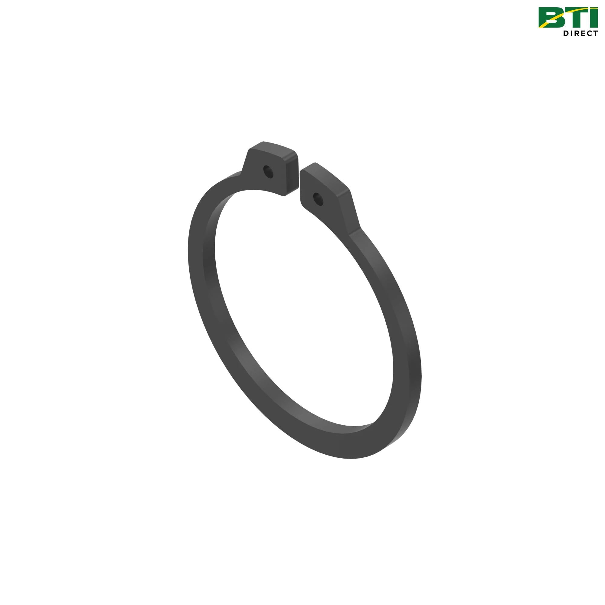 40M7302: External Snap Ring
