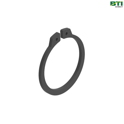 40M7302: External Snap Ring