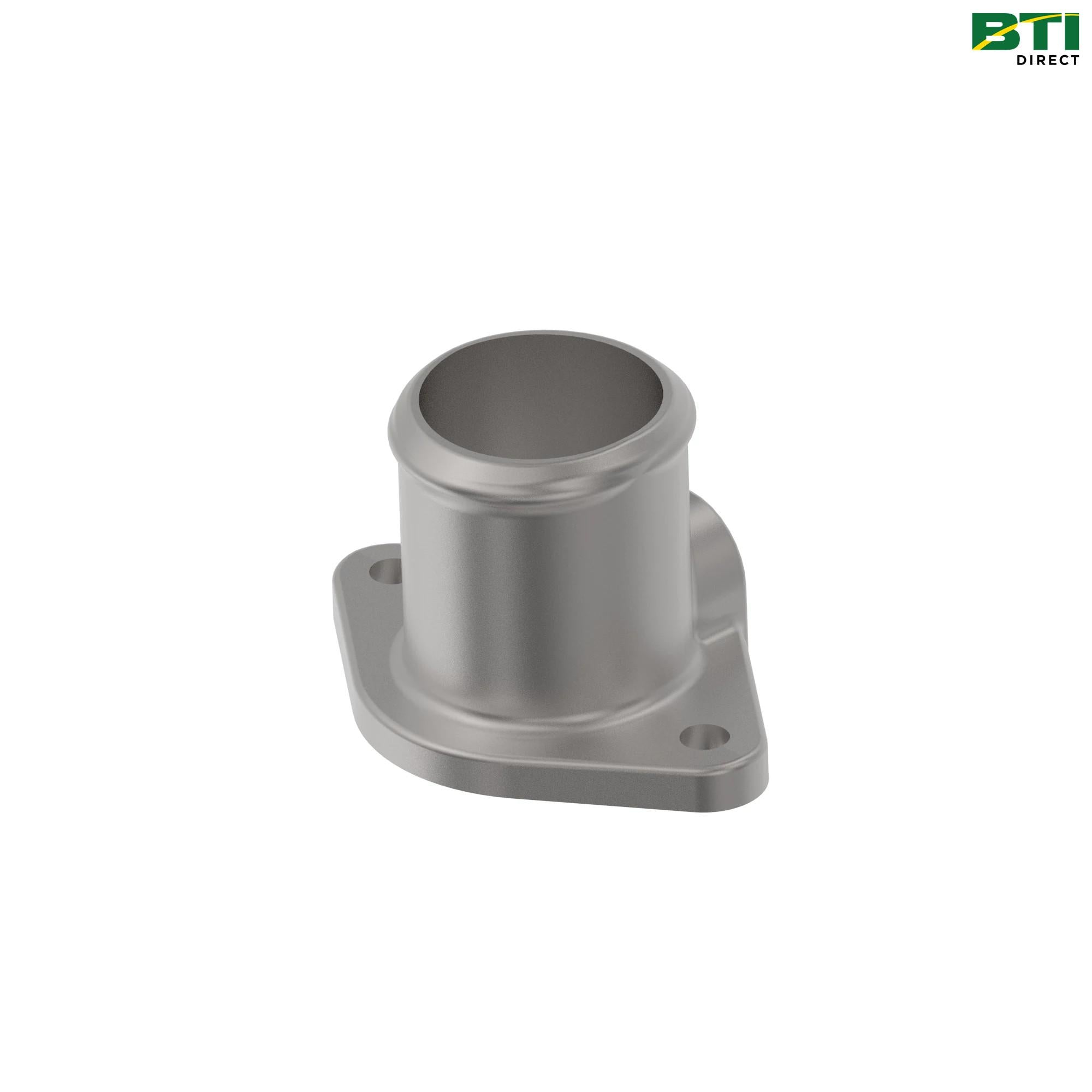 R134757: Water Pump Connection