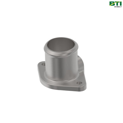 R134757: Water Pump Connection
