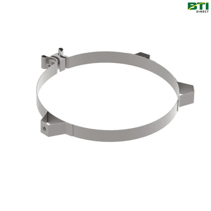 RE345434: Circular Mount Clamp