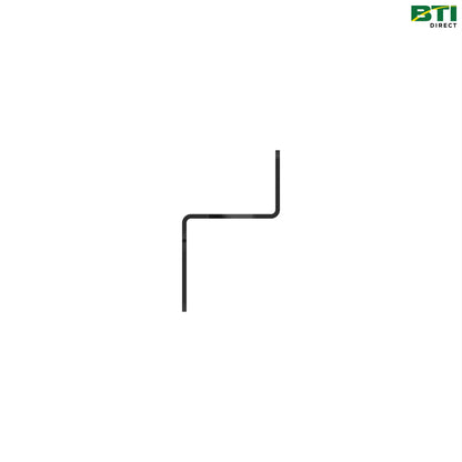 N315605: Nozzle Tube Mounting Bracket