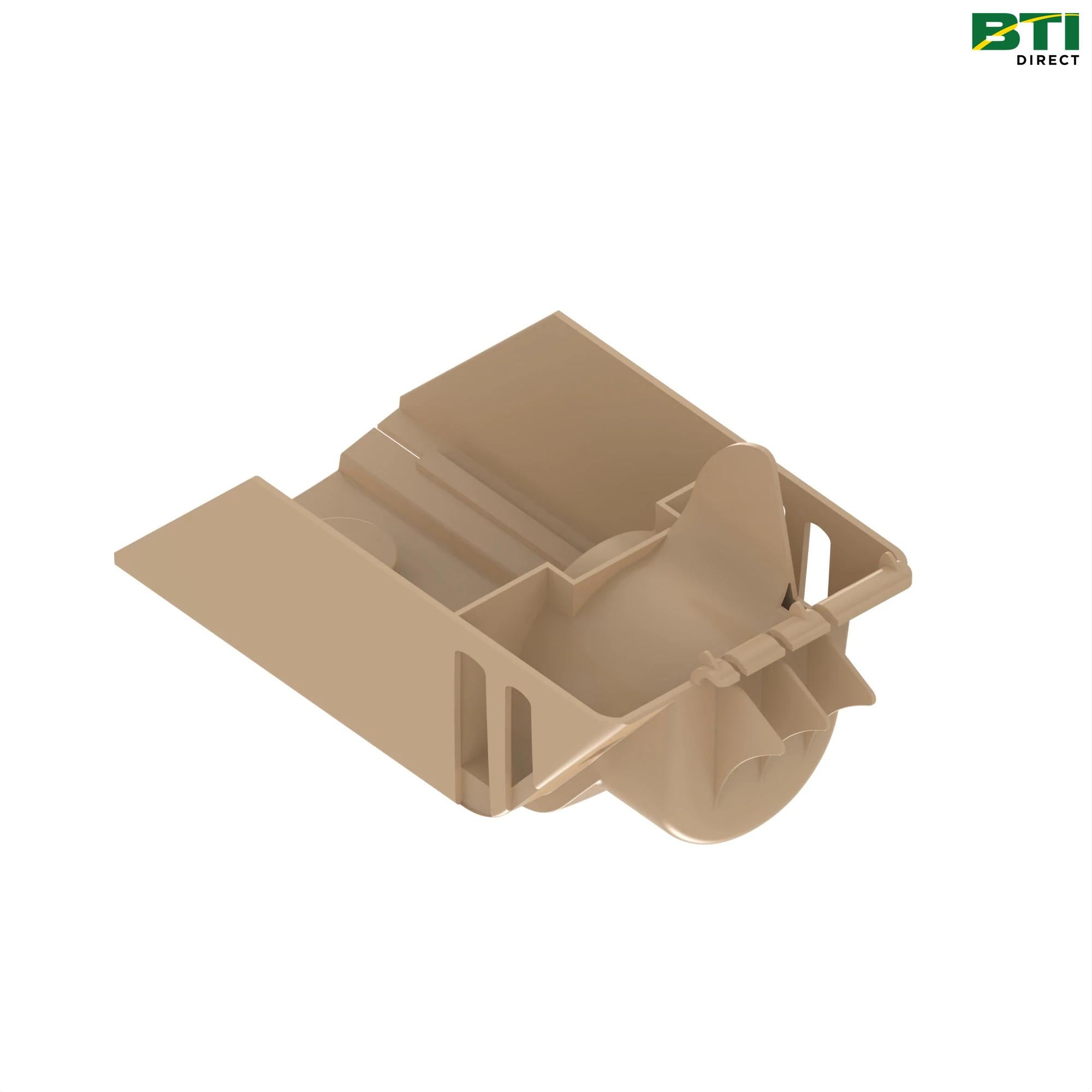 L207813: Cab Cowl/Dash Holder