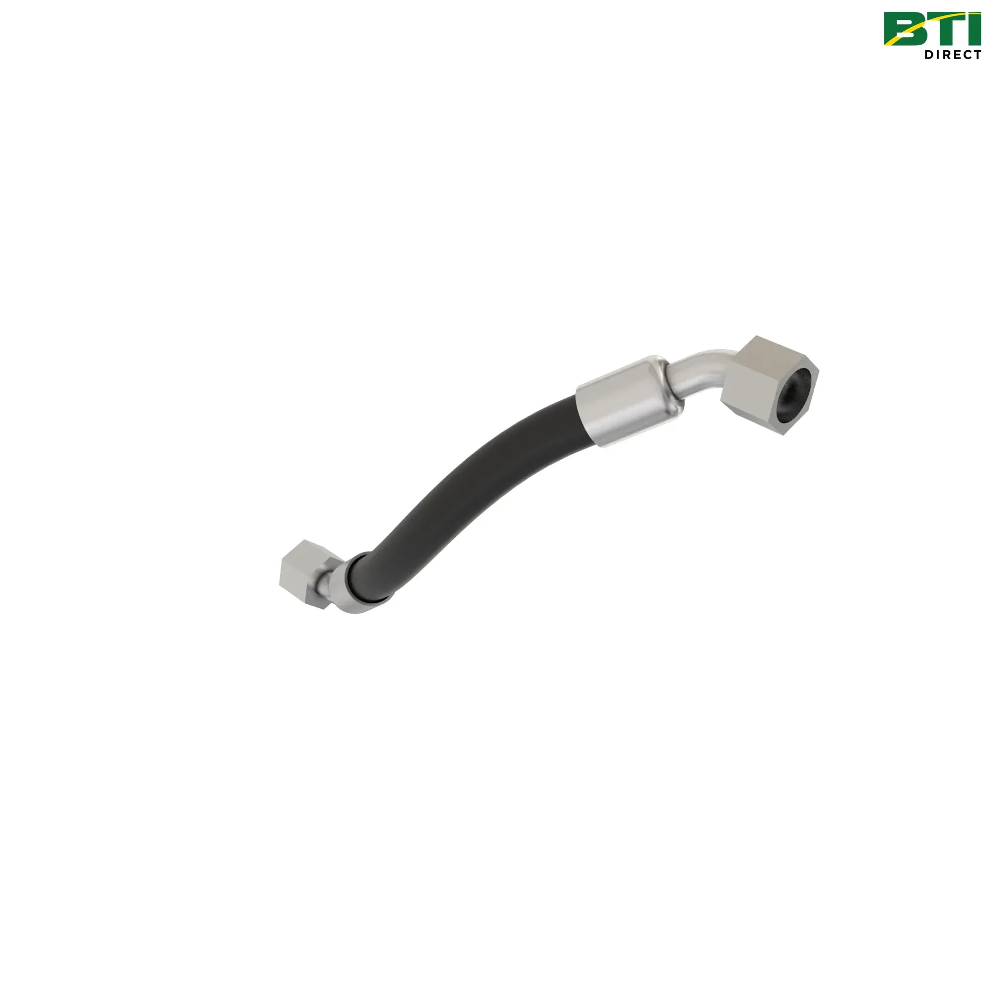 AXE54203: Air Compressor Oil Return Line