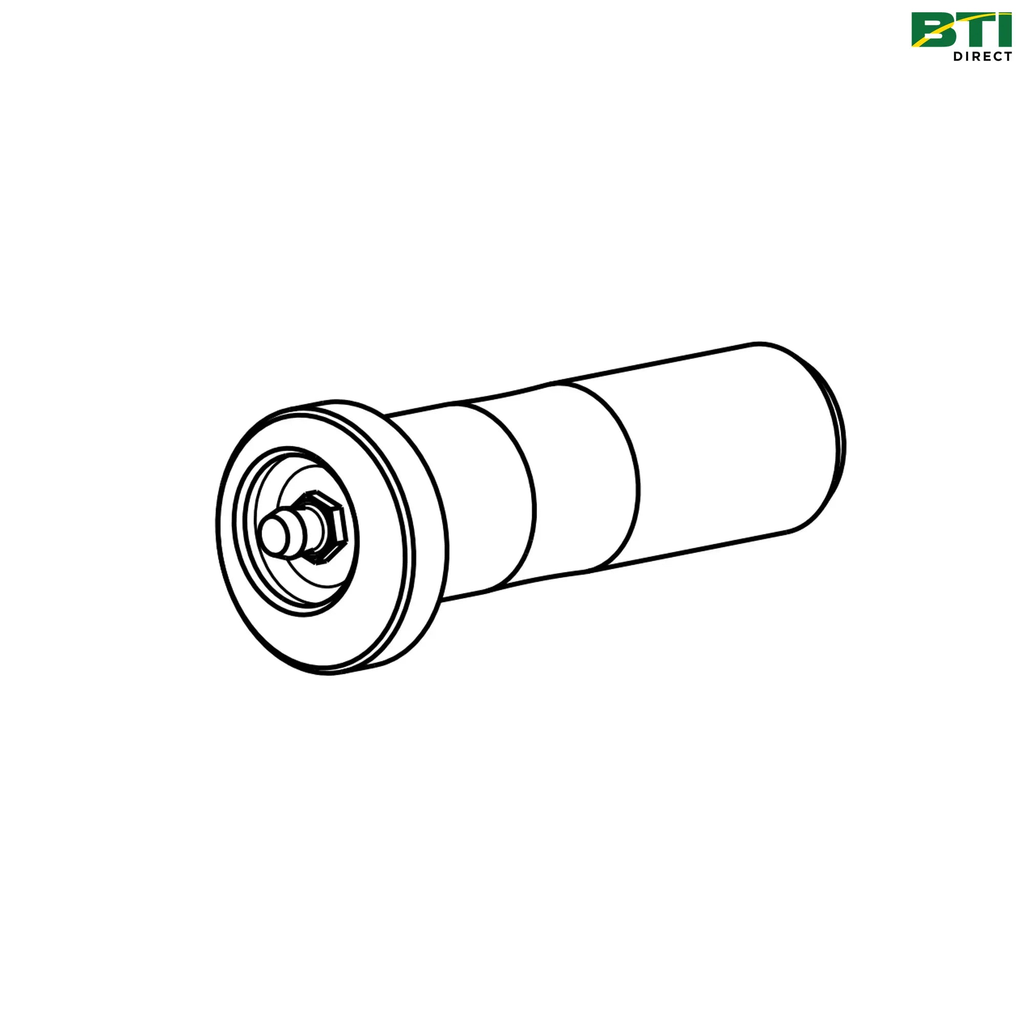AW35914: Pin