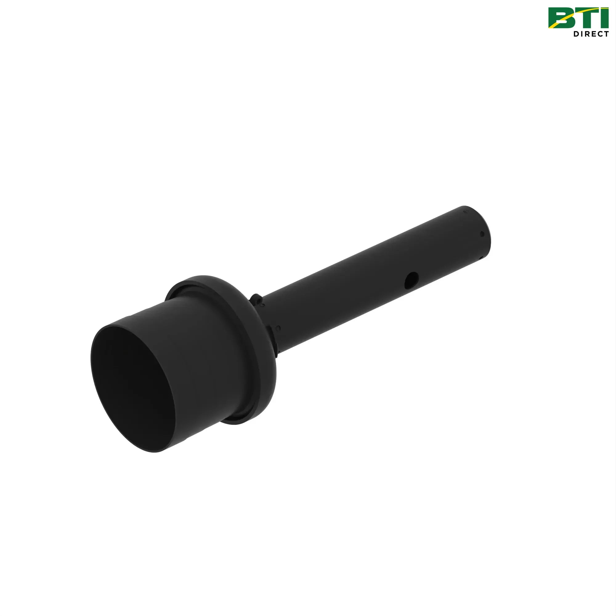 AXE64820: Powershaft Shield