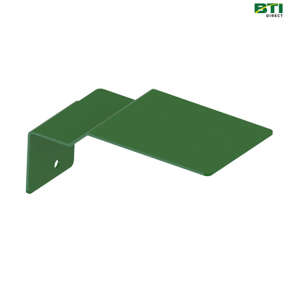N374484: Front Wing Extension Floor Channel