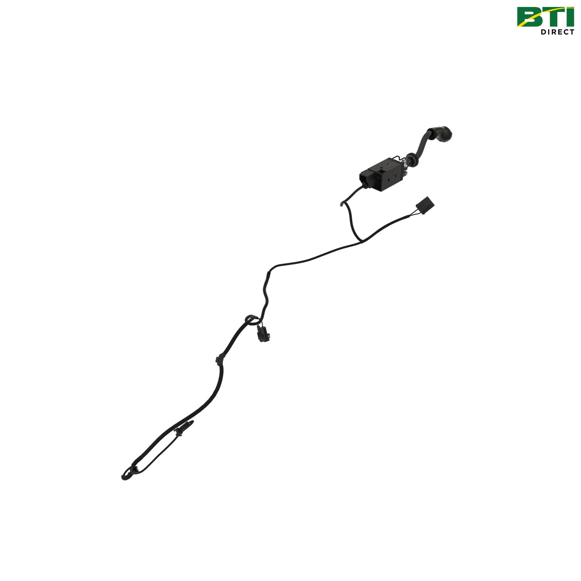 AL225802: Multi Functional Lever Controller