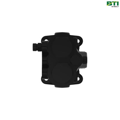 RE262395: Brake Valve
