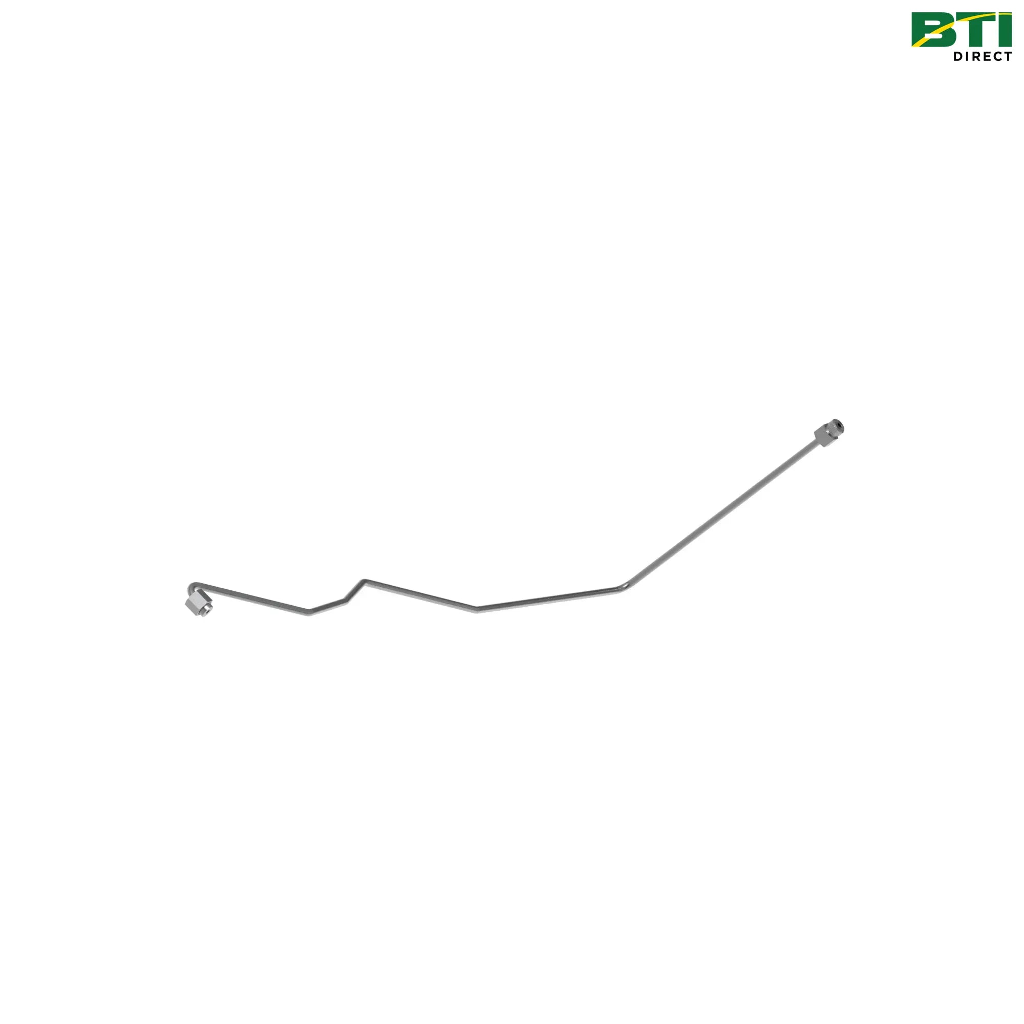 RE280947: Brake Hydraulic Oil Line