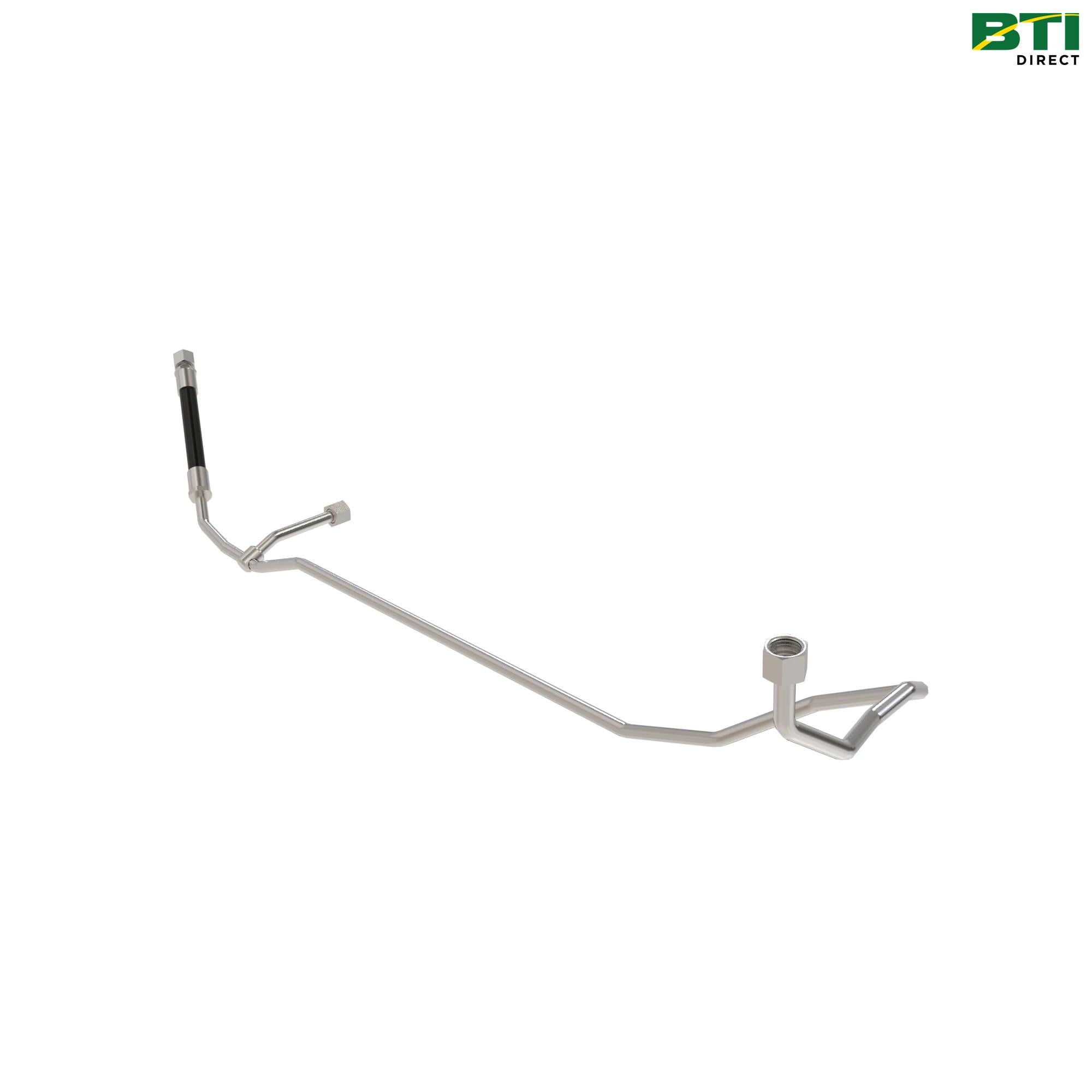 AL213103: Oil Line