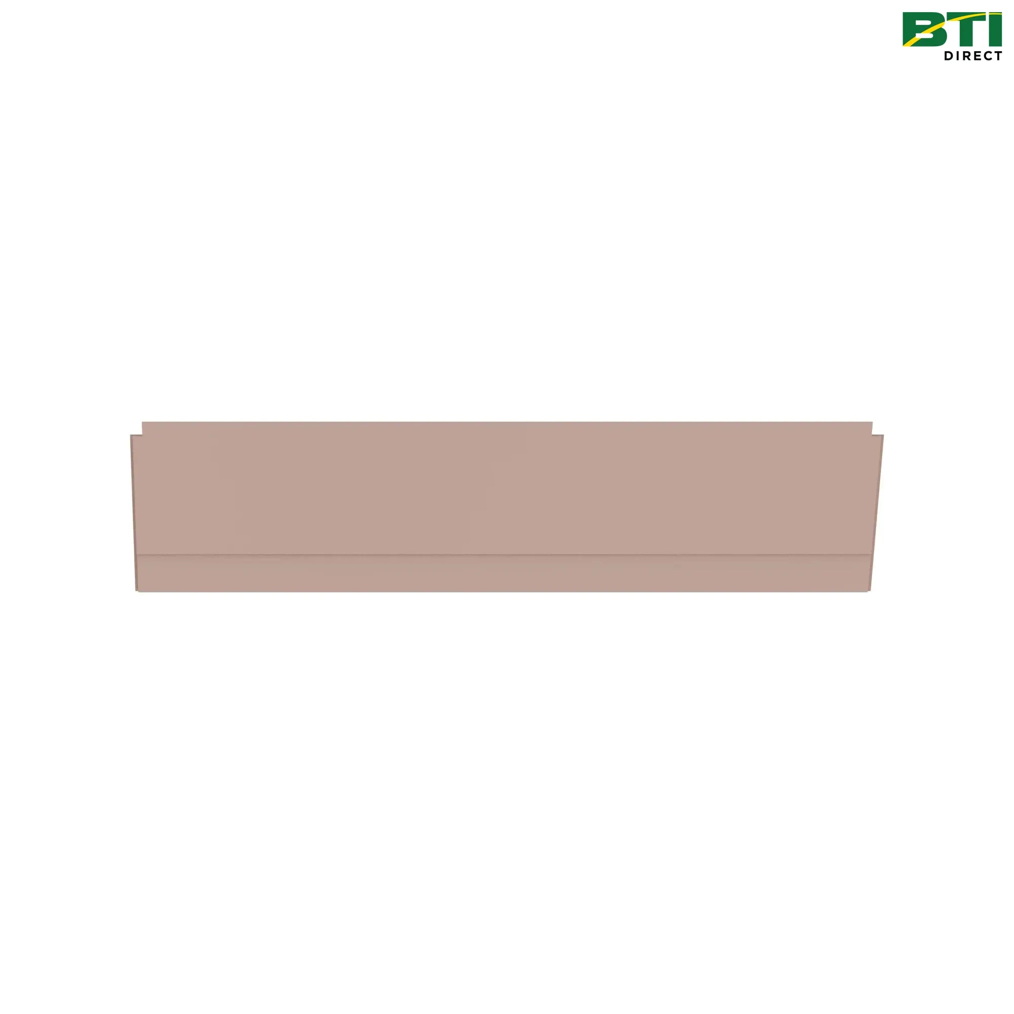 RE24547: Right Side Acoustical Upholstery