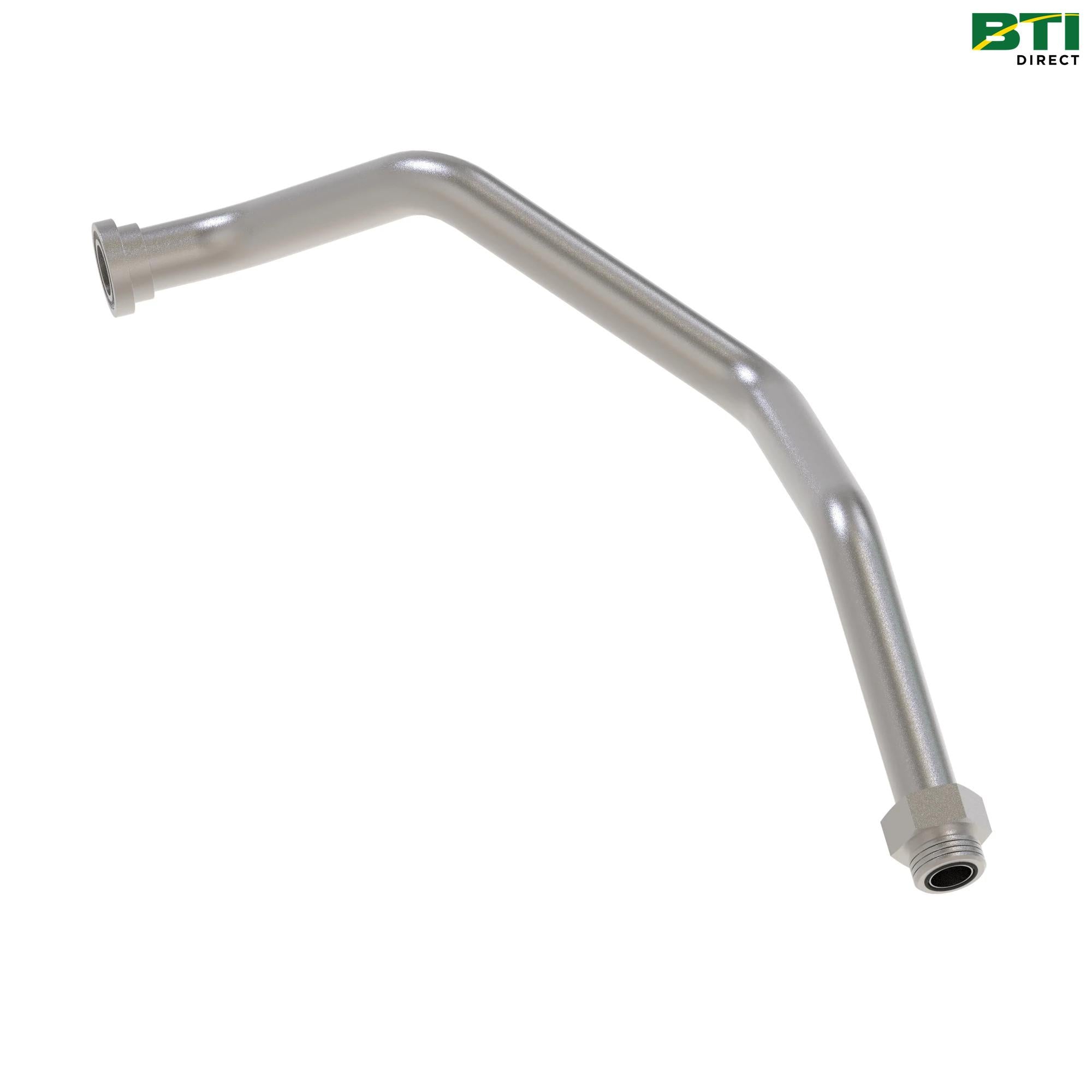 AN374951: Bottom Rear Pump Oil Line