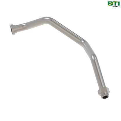 AN374951: Bottom Rear Pump Oil Line