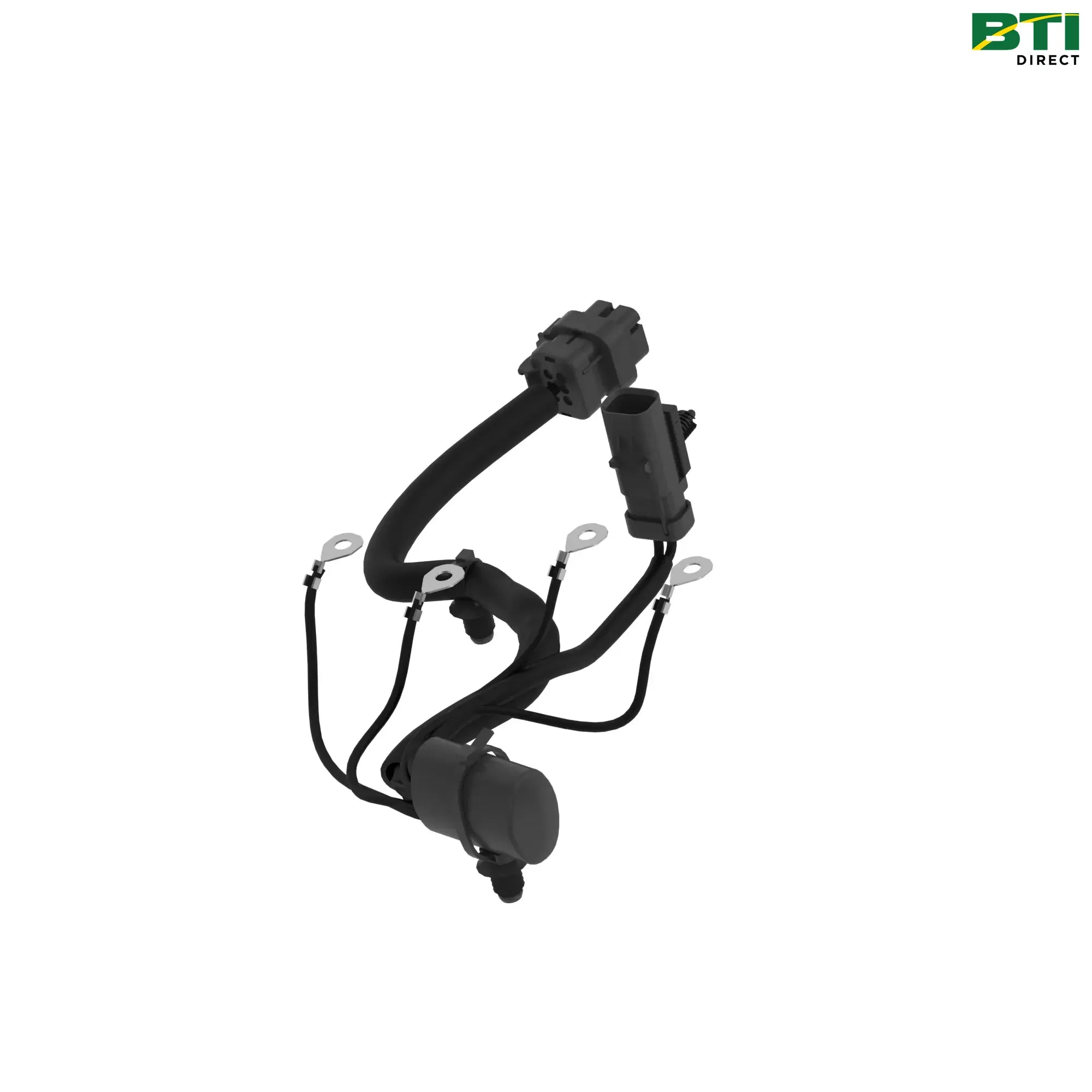 RE339180: Relay Module Wiring Harness