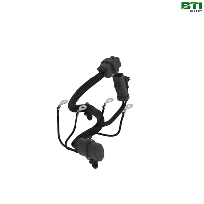 RE339180: Relay Module Wiring Harness