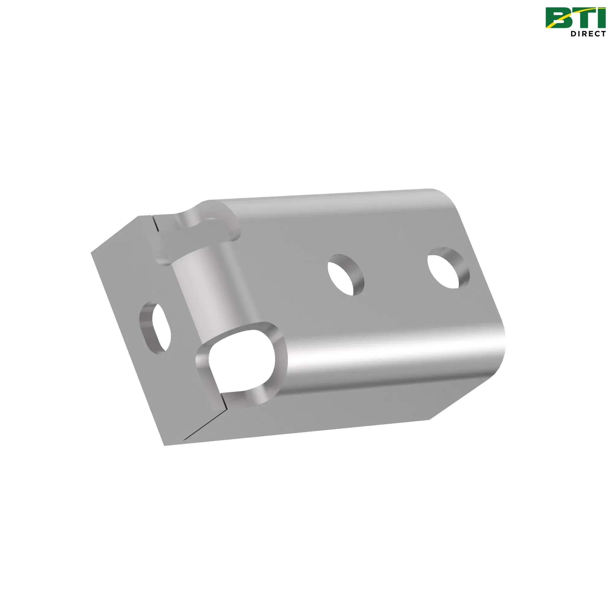 N223468: Rear Engine Support