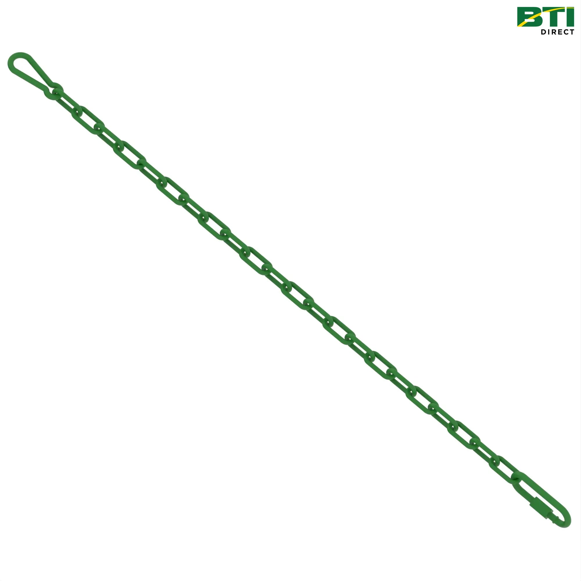 AN307084: Link Chain