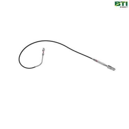 AUC20405: Push Pull Cable