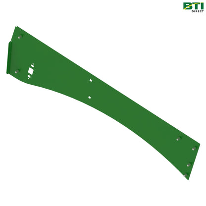 AXE40467: Platform Top Left Sheet Assembly