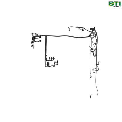AN405593: Cab Main Wiring Harness
