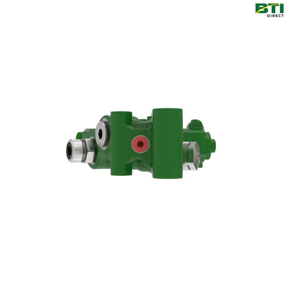 AL206747: Rockshaft Unit