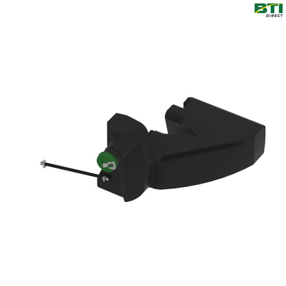 RE255768: Fuel Tank