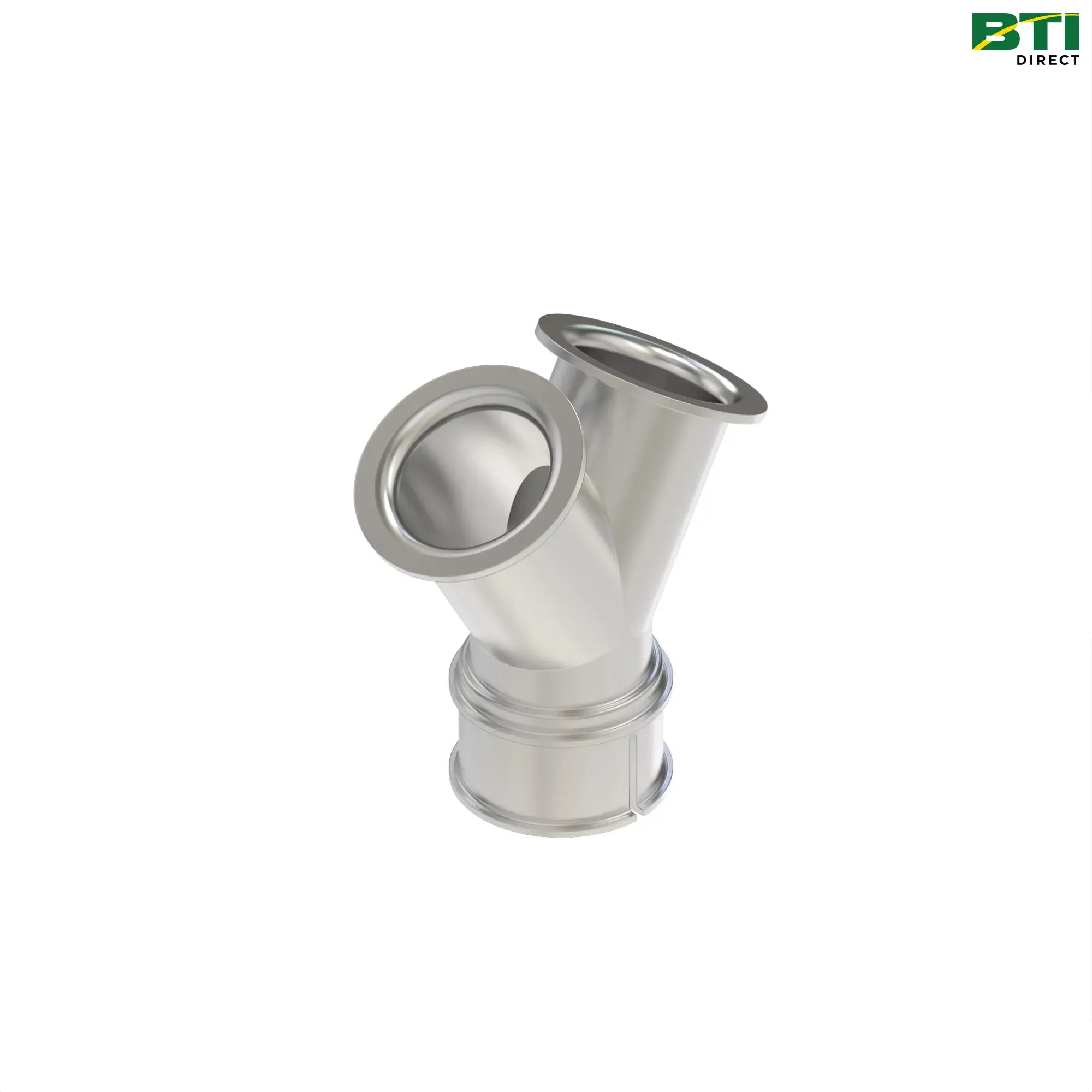 N282738: Grain and Fertilizer Discharge Spout