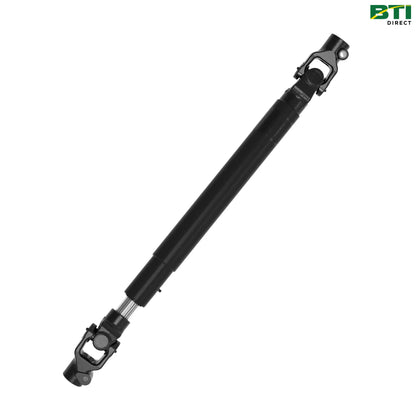 AXE57409: Telescoping Universal Driveshaft Assembly