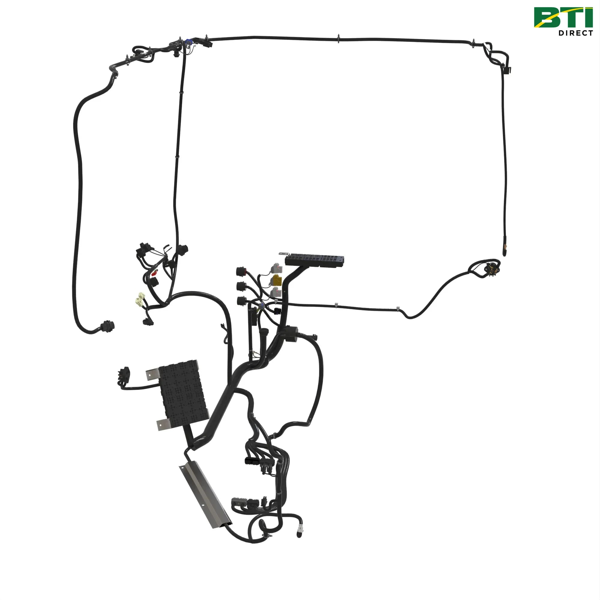 RE325320: Cab Wiring Harness