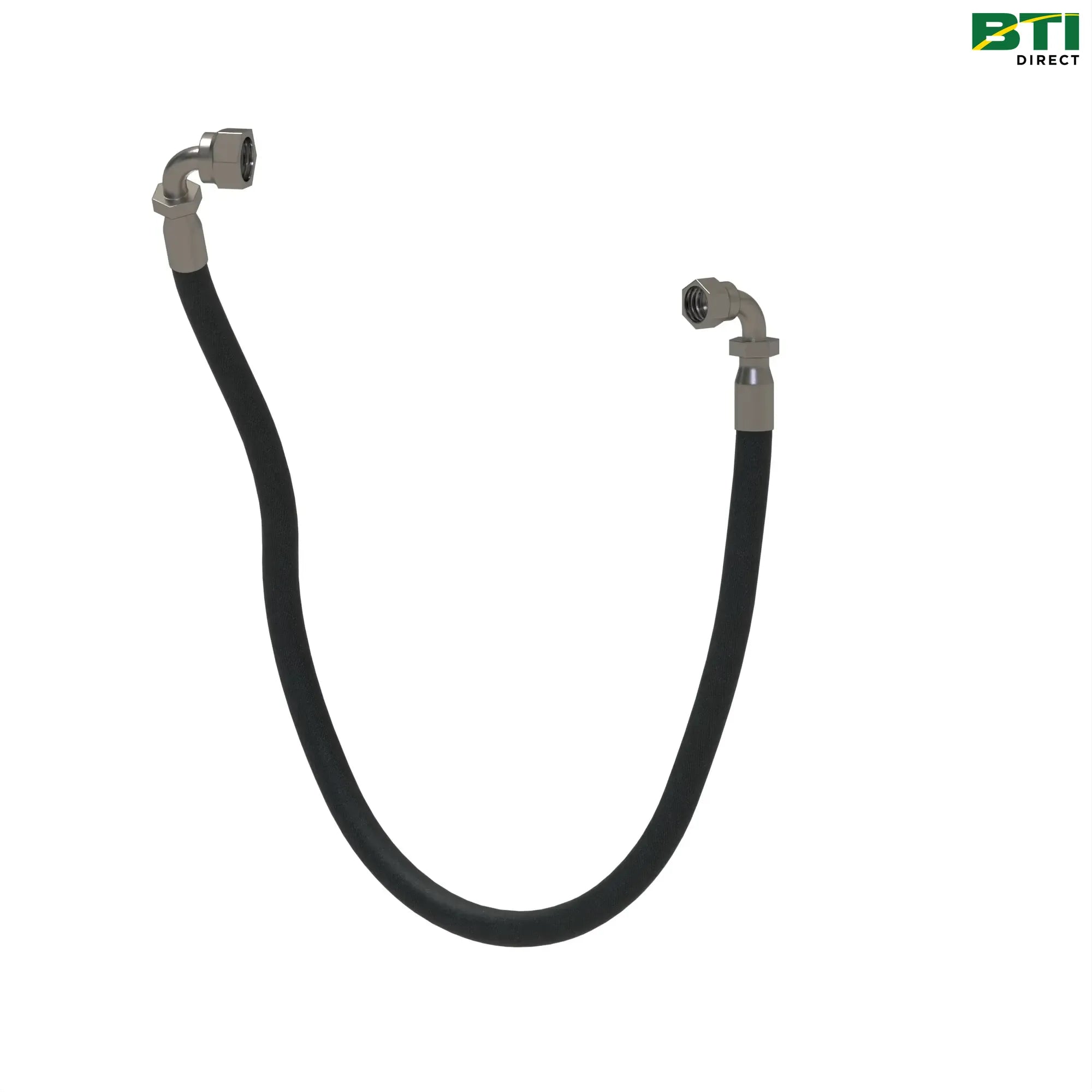 RE216480: Valve Load Sense Hydraulic Hose