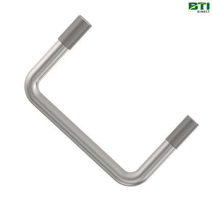 N231581: U-Bolt, 5/8" X 3-1/4"