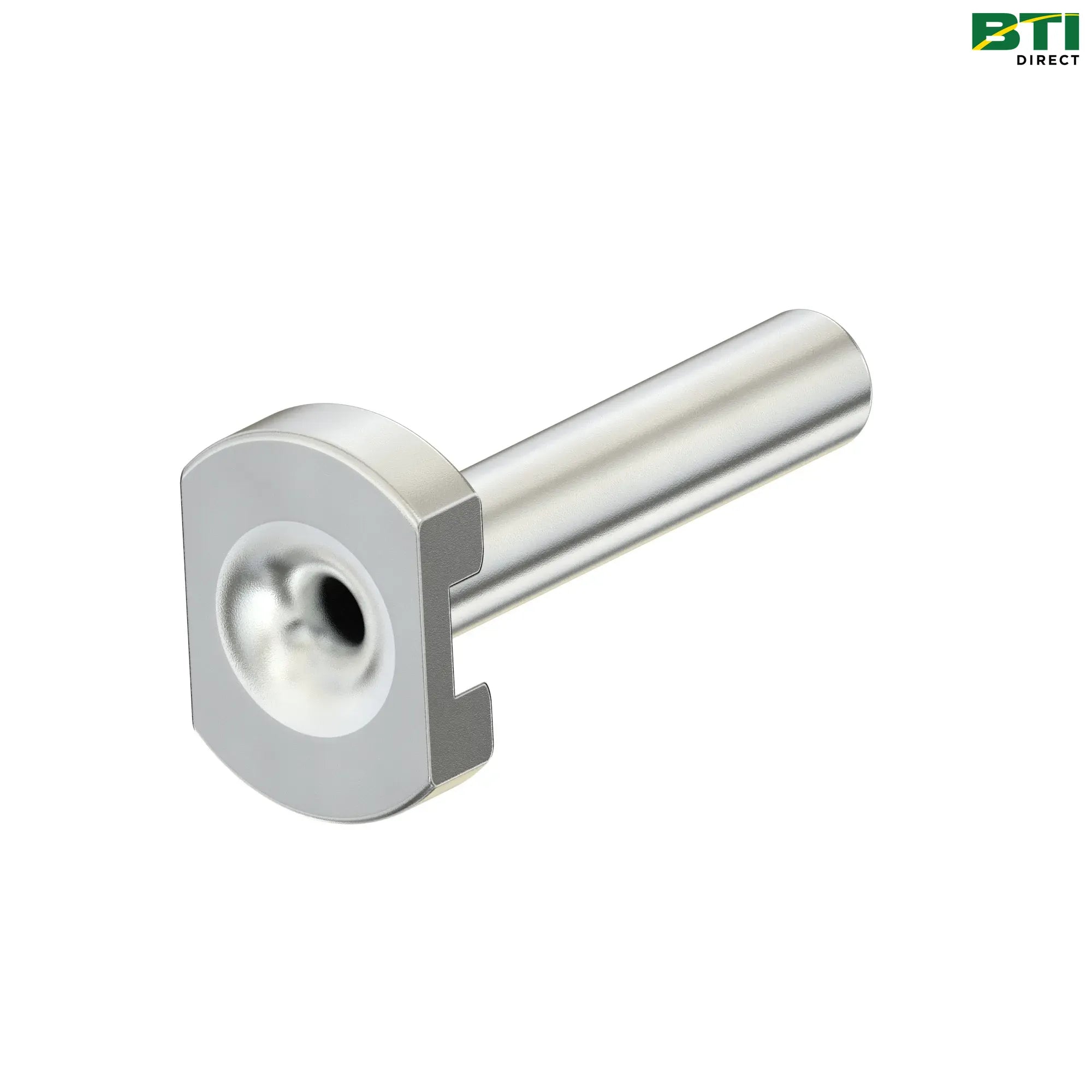 N319865: 1/4" PTC Stem Fitting Plug