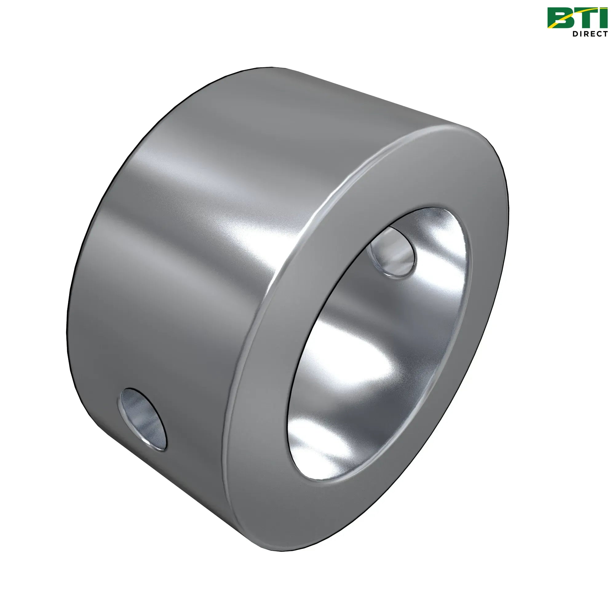 N317644: Bushing with Through Hole