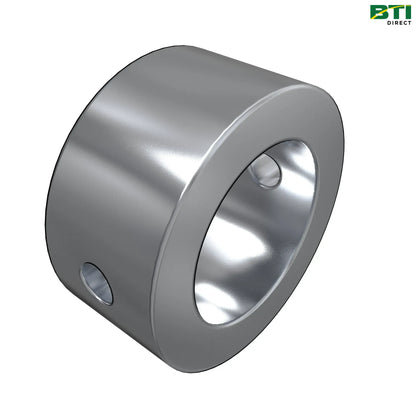N317644: Bushing with Through Hole