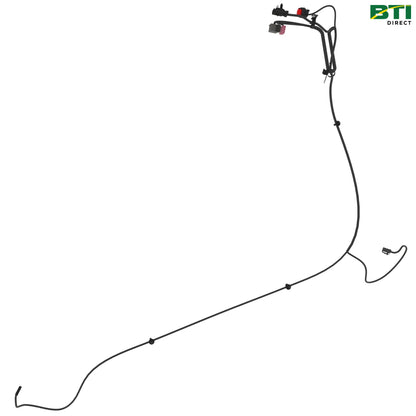 AXE54634: Radio Wiring Harness