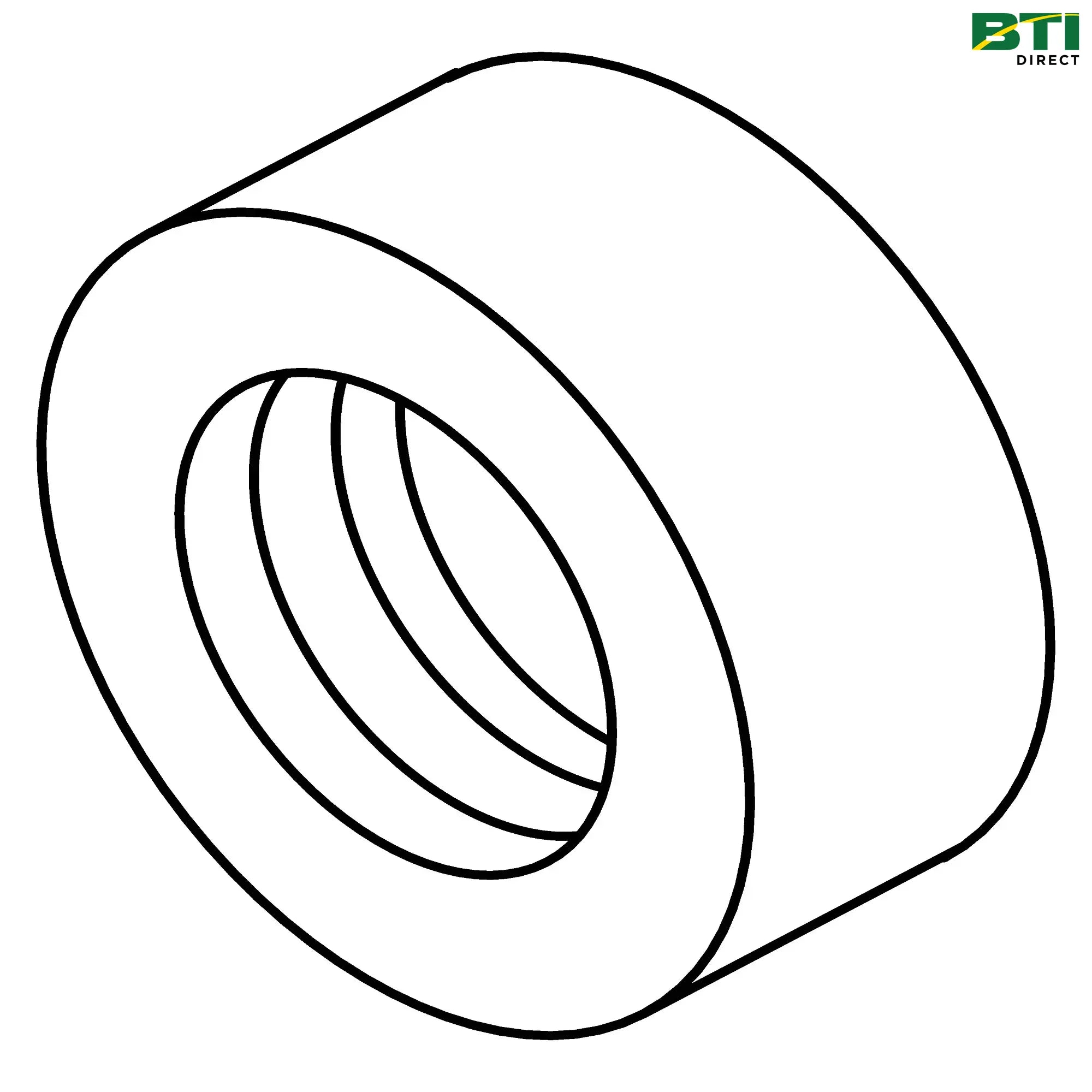 RE204828: Seal