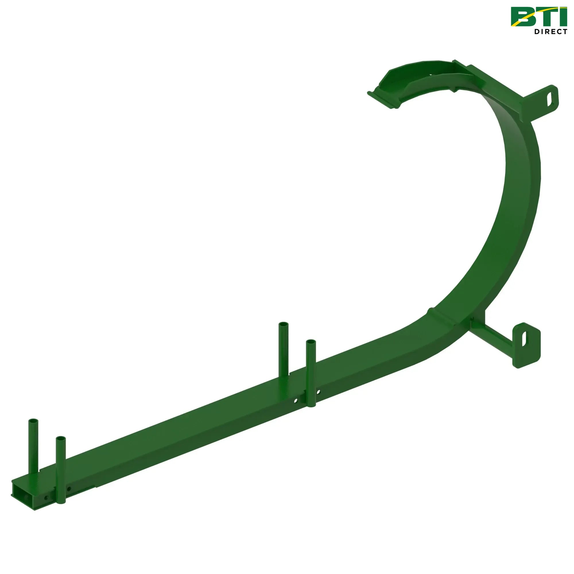 AXE46239: Belt Trap Separator Channel