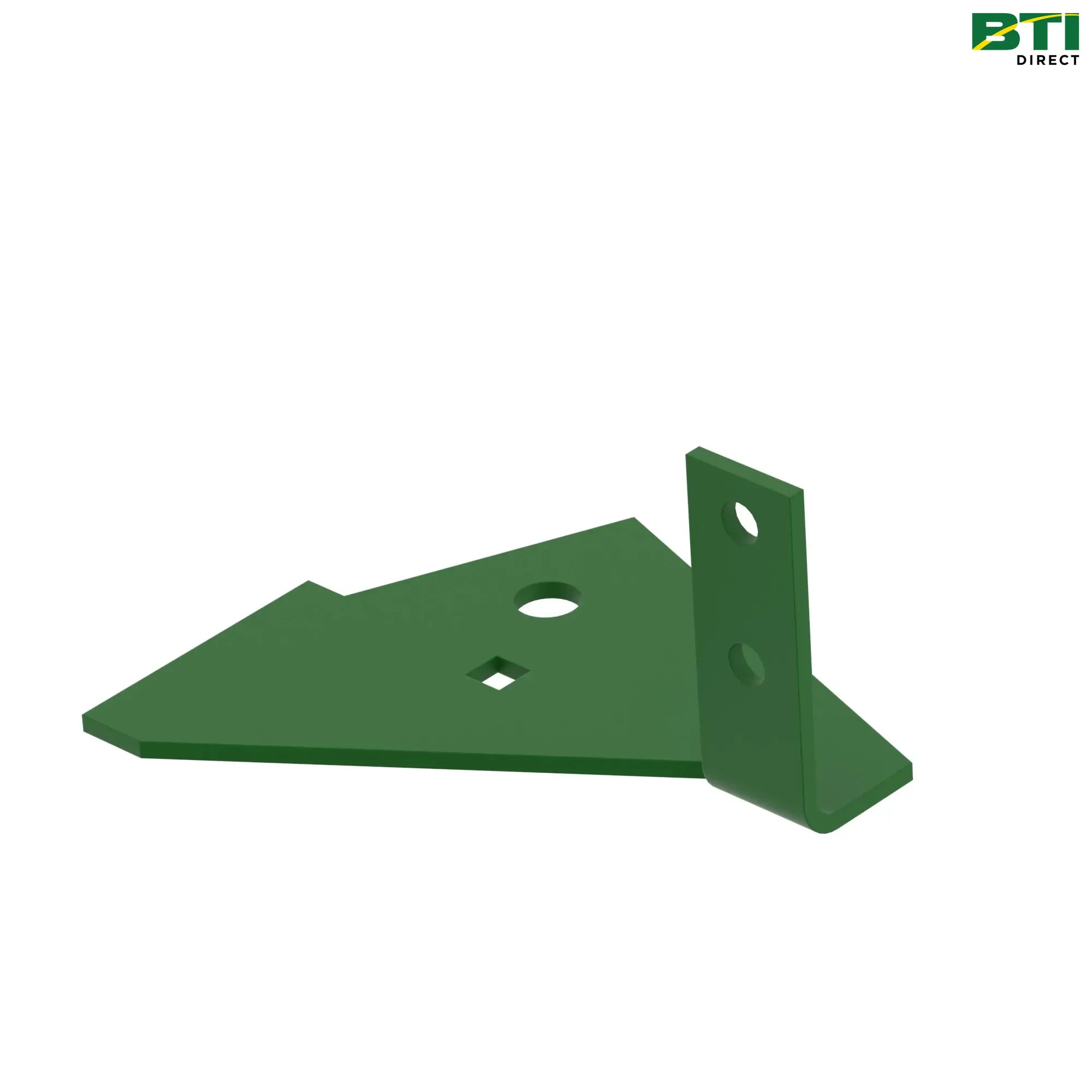 N274801: Brush Support Rear Angle