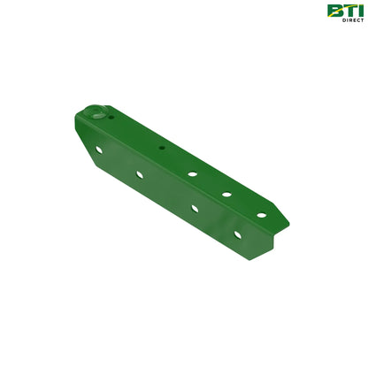 AXE20201: Tailings Area Sealing Bracket, Left Side