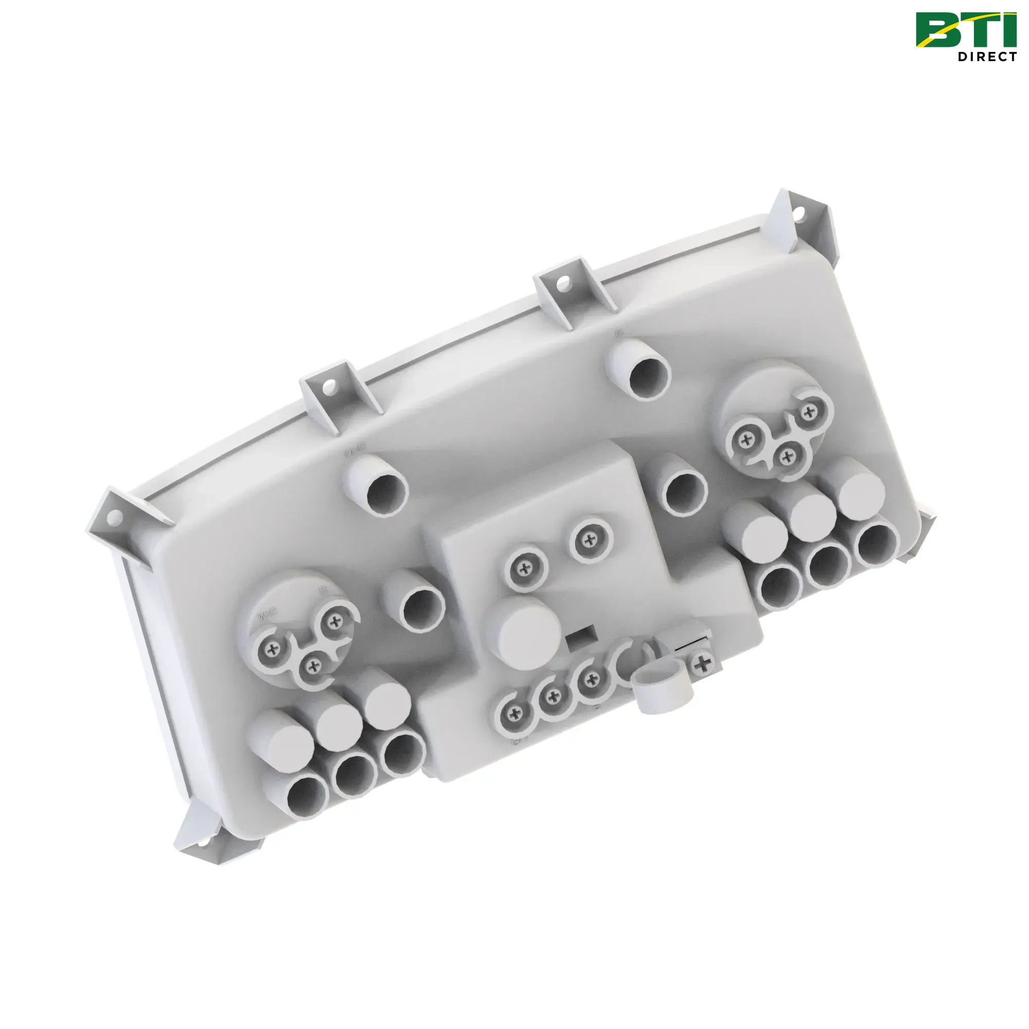 RE241588: Instrument Cluster