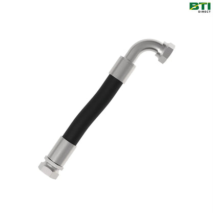 RE331932: Accumulator Hydraulic Hose