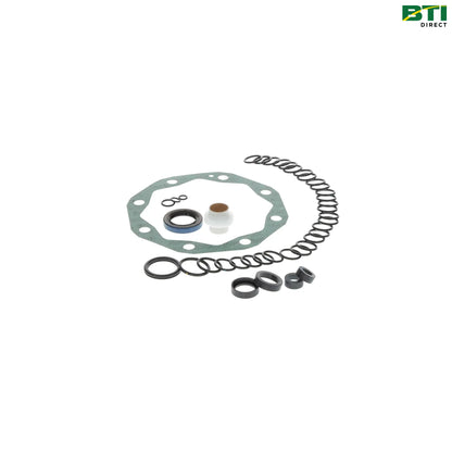 RE228042: Hydraulic Pump Overhaul Seal Kit