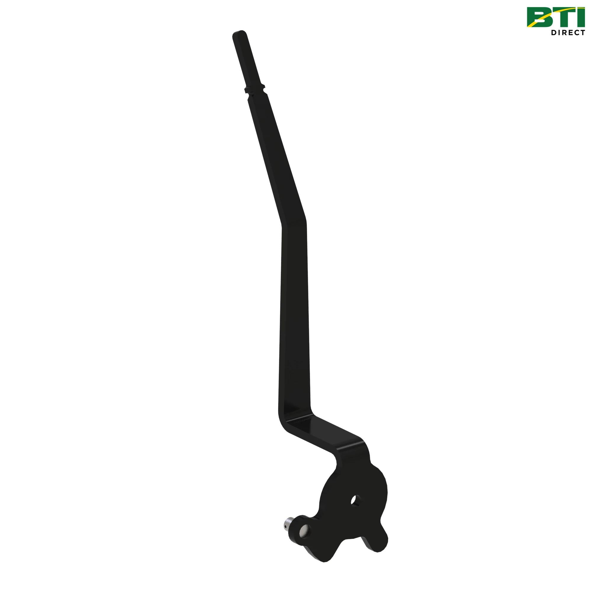 AP40039: Accelerator Lever